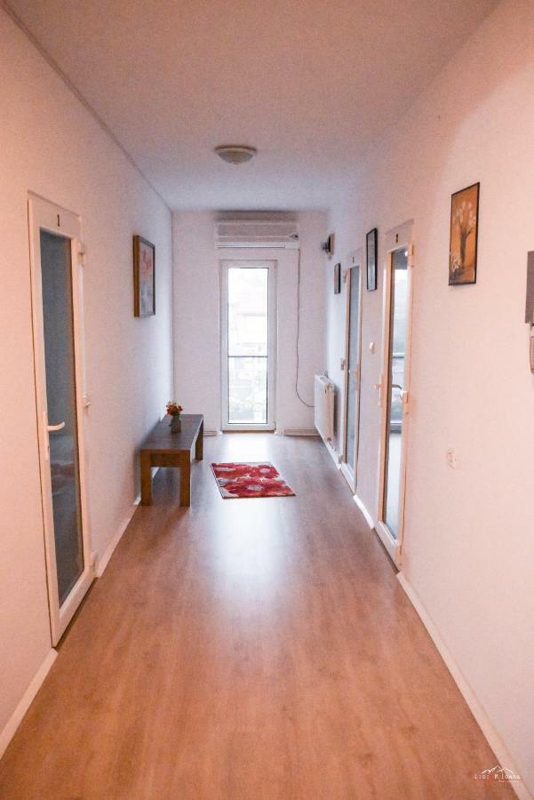 Spacious And Cozy 3Bd+Terrace Couples Apartment Timisoara Bagian luar foto