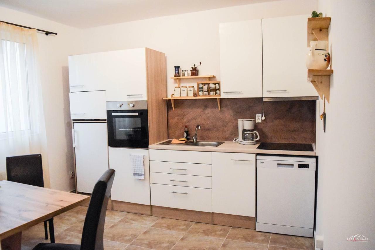 Spacious And Cozy 3Bd+Terrace Couples Apartment Timisoara Bagian luar foto
