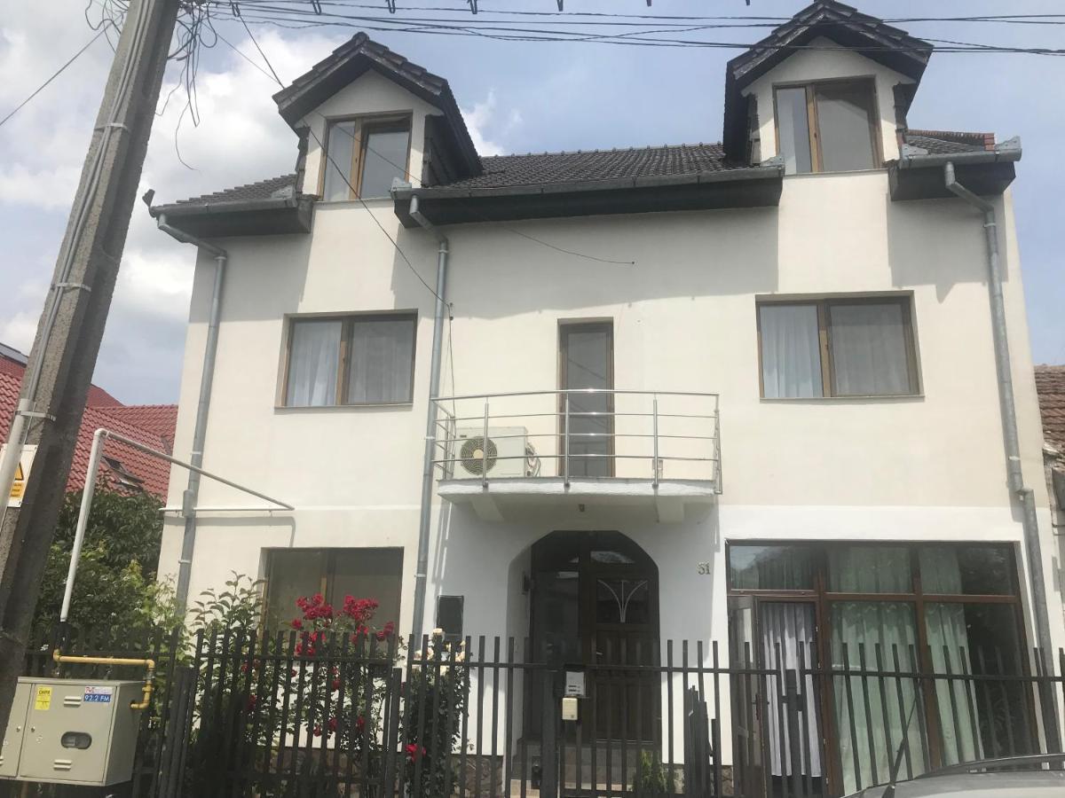 Spacious And Cozy 3Bd+Terrace Couples Apartment Timisoara Bagian luar foto